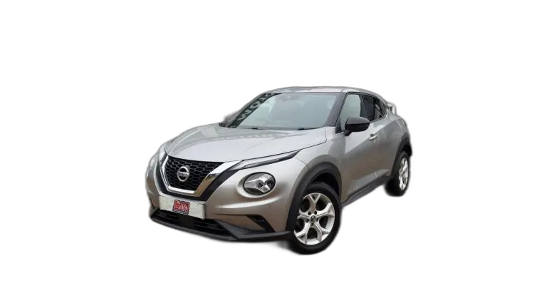 2021 Nissan Juke 1.0 DiG-T 114 N-Connecta 5dr HATCHBACK PETROL Manual
