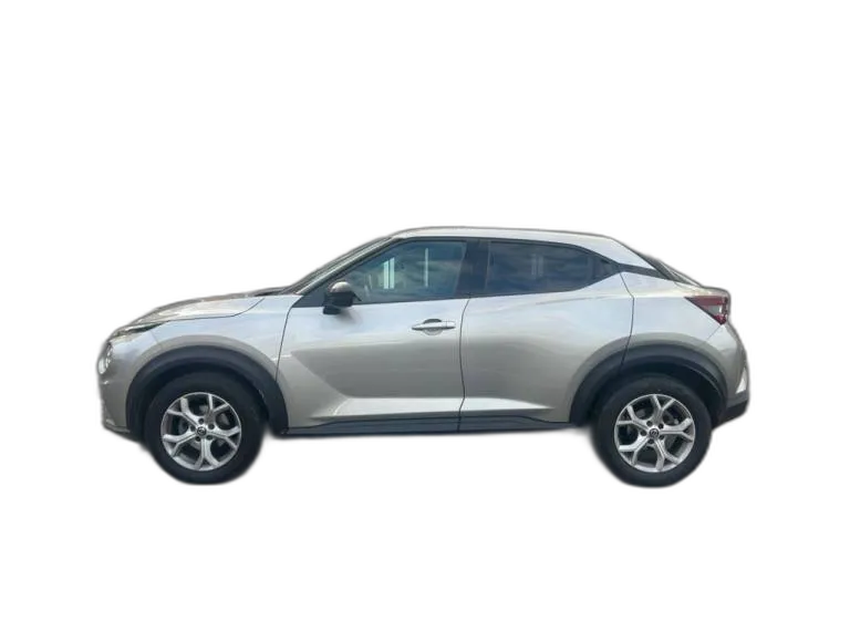 2021 Nissan Juke 1.0 DIG-T N-Connecta SUV 5dr Petrol DCT Auto Euro 6 (s/s) (114 ps) HATCHBACK Pet...