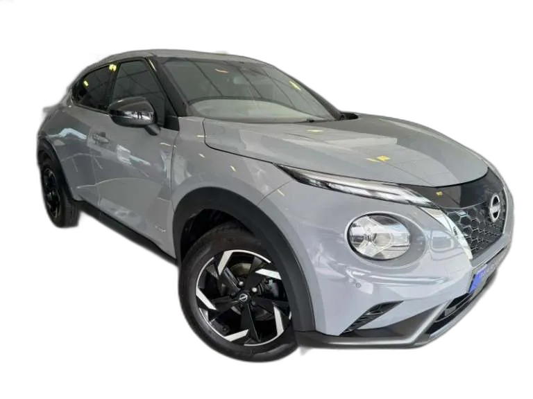 2023 Nissan Juke 1.6 N-Connecta SUV 5dr Petrol Hybrid Auto Automatic SUV Hybrid Automatic