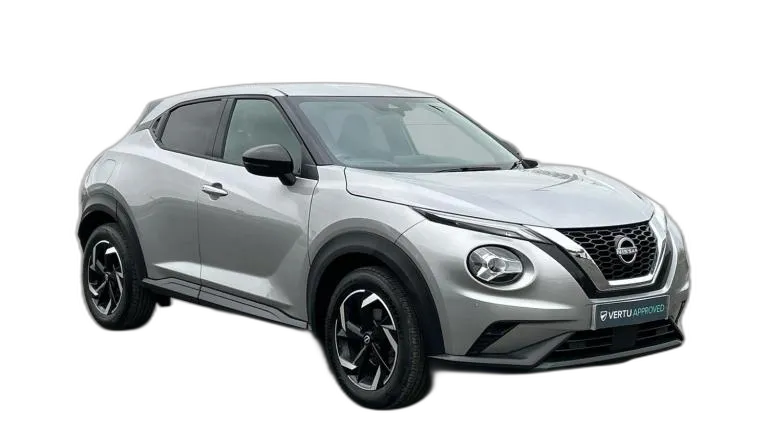 2024 Nissan Juke 1.0 DiG-T 114 N-Connecta 5dr Petrol Hatchback Hatchback Petrol Manual