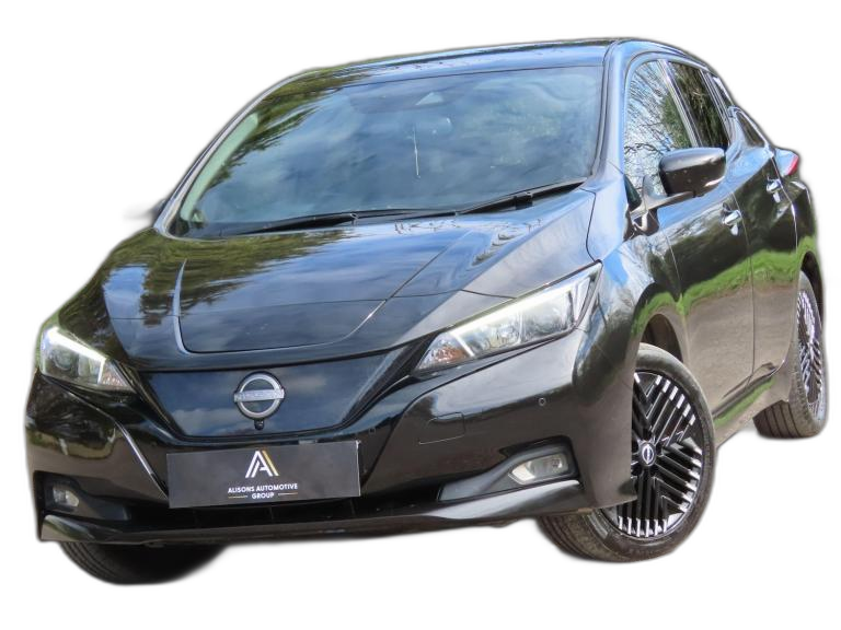 2022 Nissan Leaf 110kW N-Connecta 39kWh 5dr Auto HATCHBACK ELECTRIC Automatic