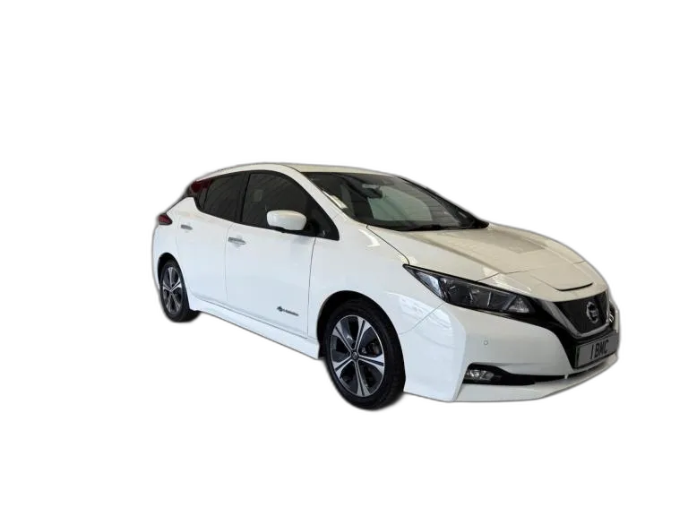2019 Nissan Leaf 110kW N-Connecta 40kWh 5dr Auto HATCHBACK ELECTRIC Automatic