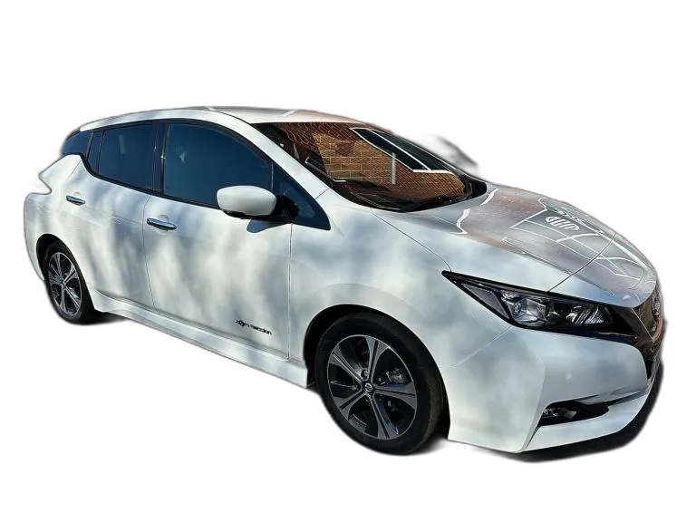 2021 Nissan Leaf Leaf Takna 5dr Hatchback Electric Automatic