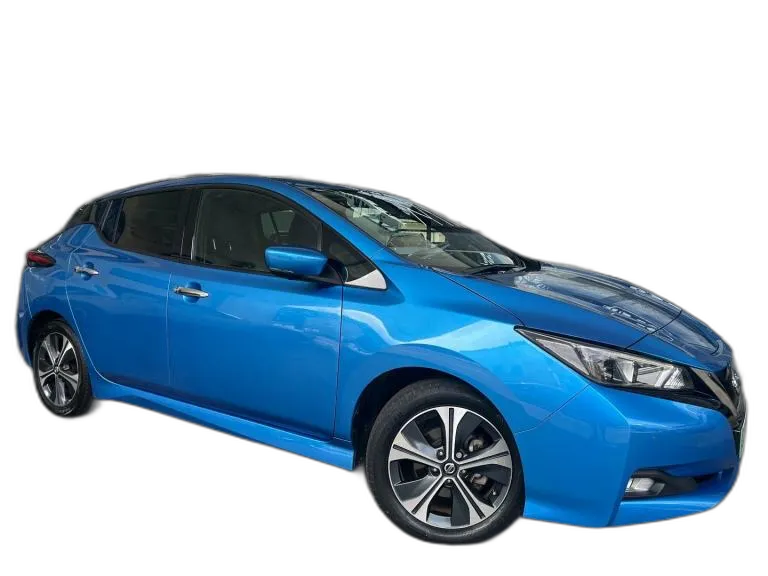2022 Nissan LEAF 40kWh N-Connecta Hatchback Electric Auto (150 ps) 5dr Electric