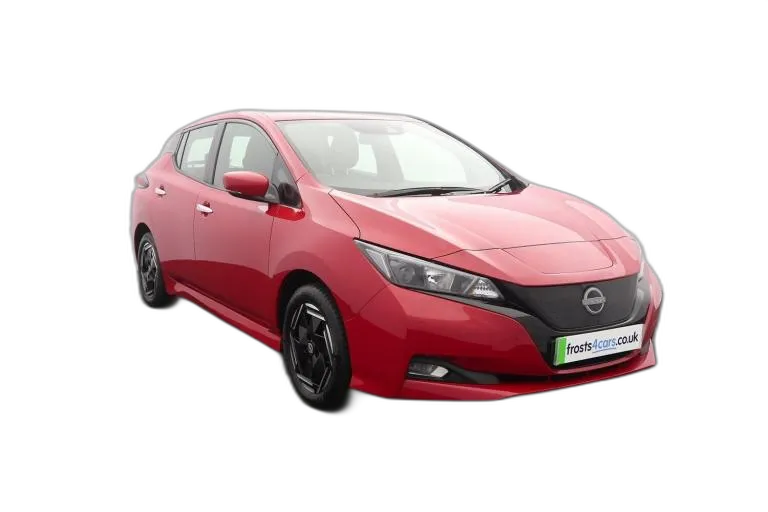 2022 Nissan Leaf 5dr 110kW Acenta 39kWh Automatic Hatchback Electric Automatic
