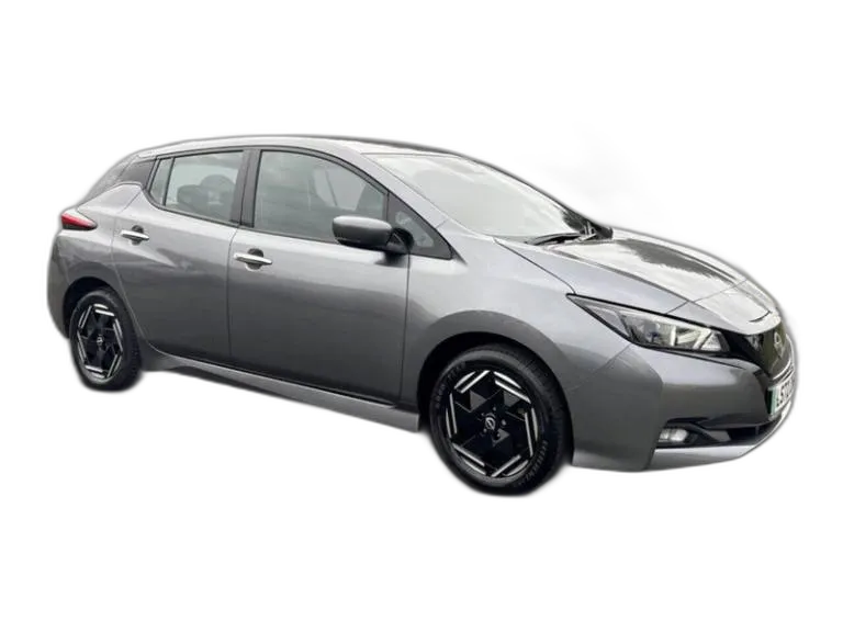 2022 Nissan Leaf Acenta Hatchback Electric Automatic