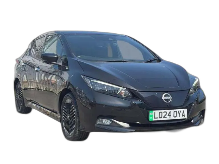 2024 Nissan Leaf 110kW Tekna 39kWh 5dr Auto Automatic Hatchback Electric Automatic
