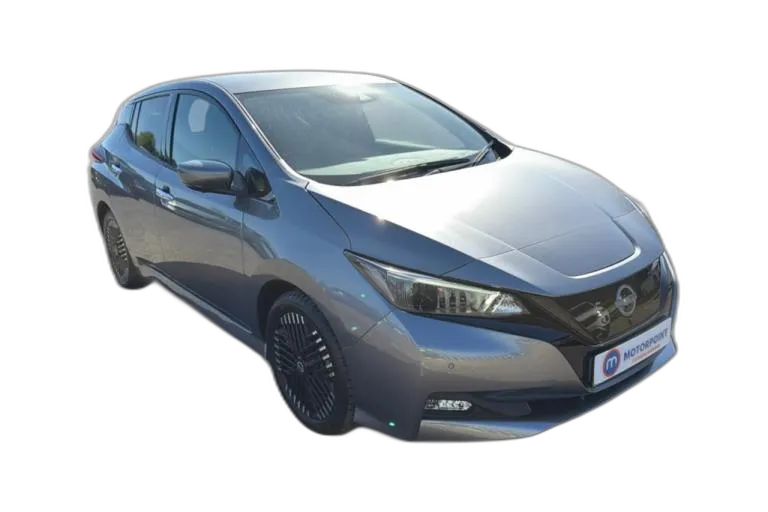 2024 Nissan Leaf 110kW Tekna 39kWh 5dr Auto HATCHBACK ELECTRIC Automatic
