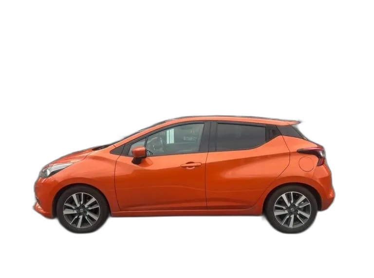 2018 Nissan Micra 1.5 dCi N-Connecta Hatchback 5dr Diesel Manual Euro 6 (s/s) (90 ps) Hatchback D...