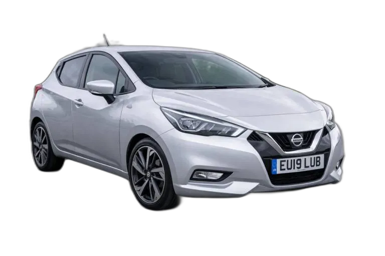 2019 Nissan Micra 0.9 IG-T Acenta 5dr HATCHBACK PETROL Manual