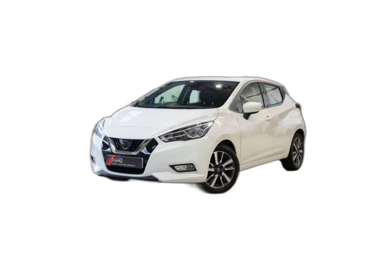 2019 Nissan Micra 1.0 IG-T Acenta Limited Edition Hatchback 5dr Petrol Manual Euro 6 (s/s) (1 Hat...