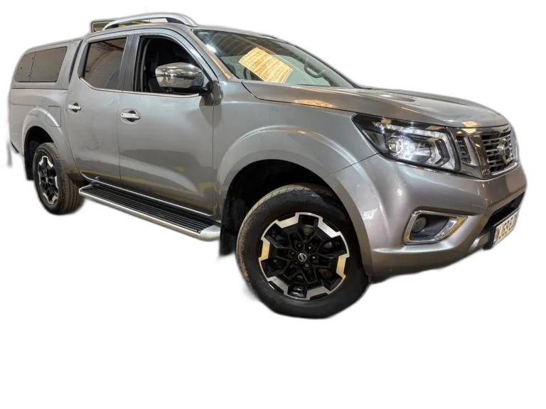 2019 Nissan Navara 2.3 dCi Tekna 4WD Euro 6 (s/s) 4dr PICK UP Diesel Manual