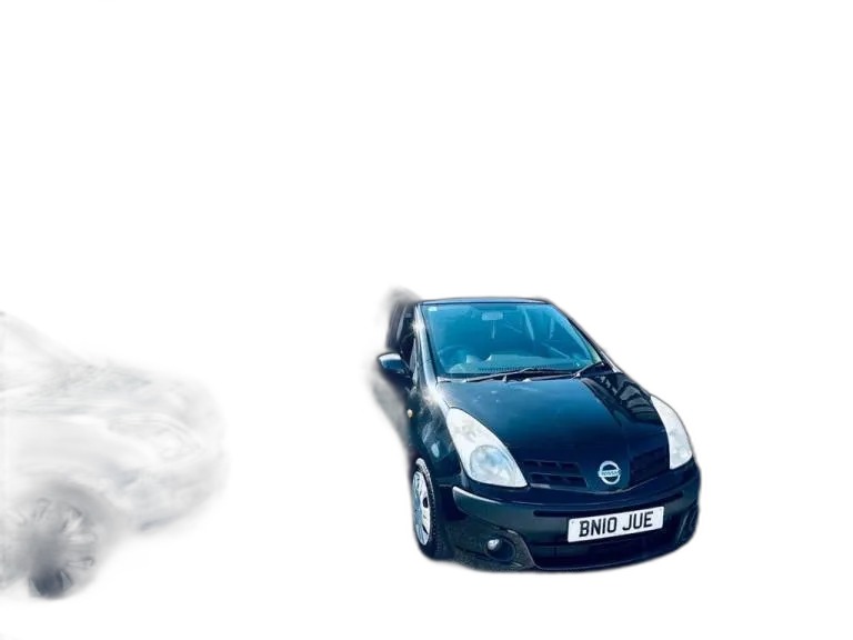 2010 Nissan Pixo 1.0 n-tec Hatchback 5dr Petrol Manual Euro 5 (68 ps) Hatchback Petrol Manual