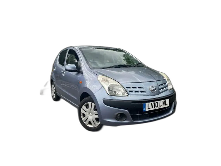 Nissan, PIXO, Hatchback, 2010, Manual, 996 (cc), 5 doors