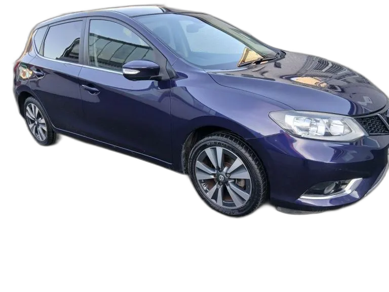 2015 Nissan Pulsar 1.2