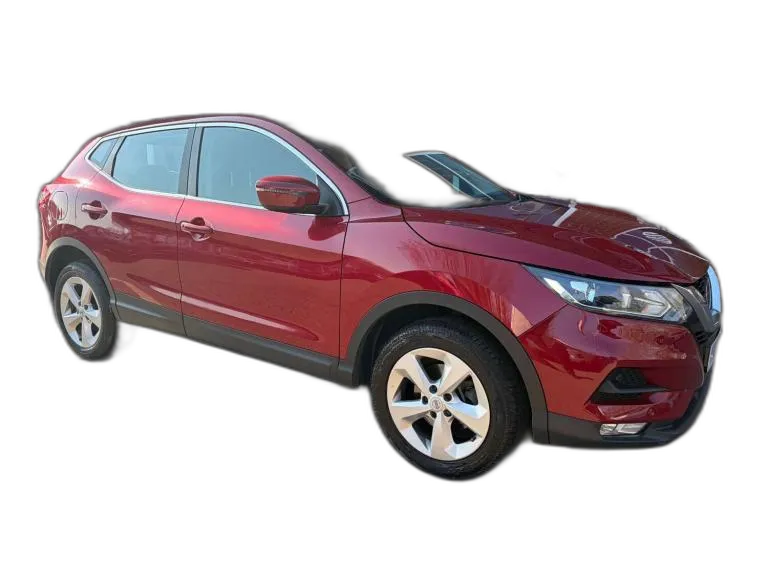 2018 Nissan Qashqai 1.5 Qashqai Acenta Premium dCi 5dr SUV Diesel Manual