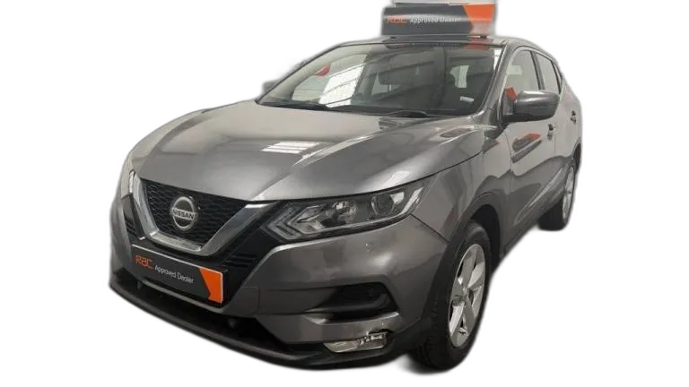 2019 Nissan Qashqai 1.5 dCi Acenta Premium SUV 5dr Diesel Manual Euro 6 (s/s) (115 ps) HATCHBACK ...