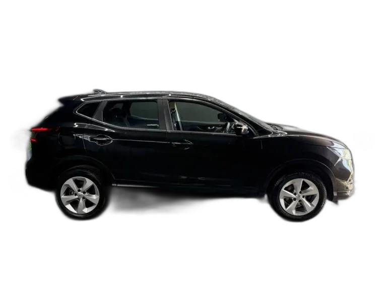 2020 Nissan Qashqai 1.3 DIG-T Acenta Premium SUV 5dr Petrol Manual Euro 6 (s/s)