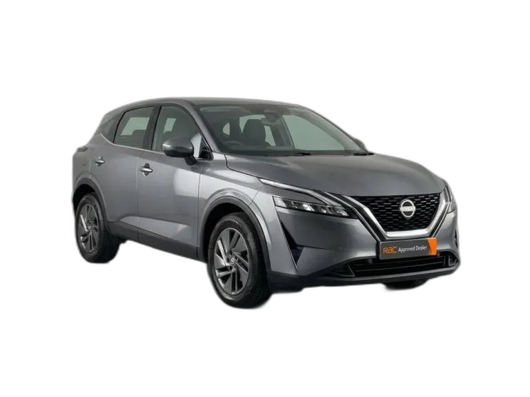 2023 Nissan Qashqai 1.3 DIG-T MHEV Acenta Premium SUV 5dr Petrol Hybrid XTRON Euro 6 (s/s) (158 H...
