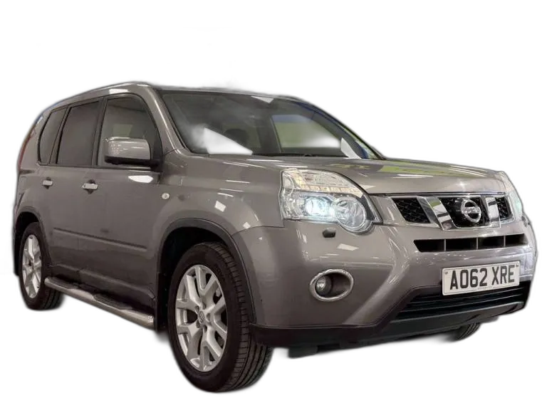 2012 Nissan X-Trail 2.0 dCi Tekna 5dr Auto ESTATE DIESEL Automatic