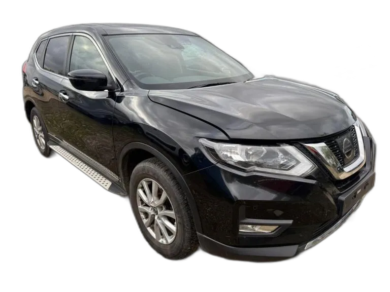2018 Nissan X-Trail 1.6 dCi Acenta 5dr Accident Damaged Salvage ESTATE Diesel Manual