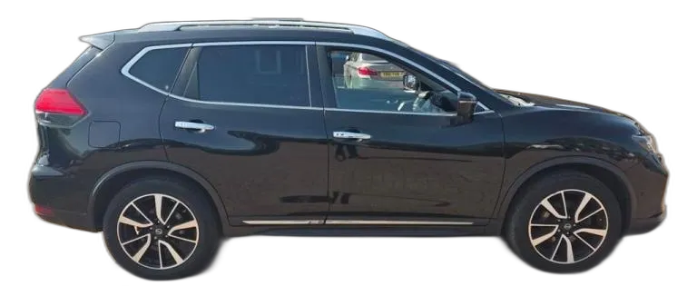 2018 Nissan X-Trail 1.6 DiG-T Tekna 5dr ++ 7 SEATS / PANROOF / NAV / LEATHER / ULEZ ++ ESTATE Pet...