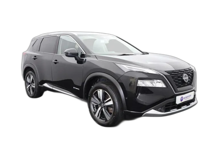 2022 Nissan X-Trail 1.5 E-Power E-4orce 213 Tekna 5dr Auto SUV Hybrid Automatic