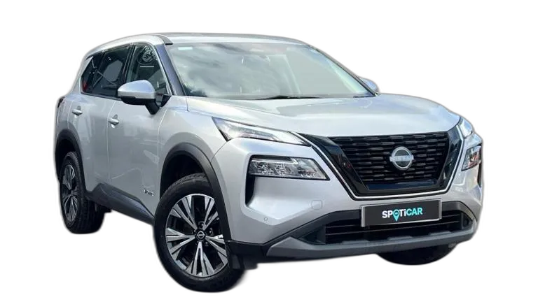 2024 Nissan X-Trail 1.5 h e-POWER Acenta Premium SUV 5dr Petrol Hybrid Auto e-4ORCE Euro 6 (s/s H...