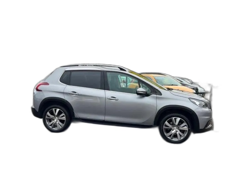 2018 Peugeot 2008 S/S ALLURE Estate 1.2 Petrol