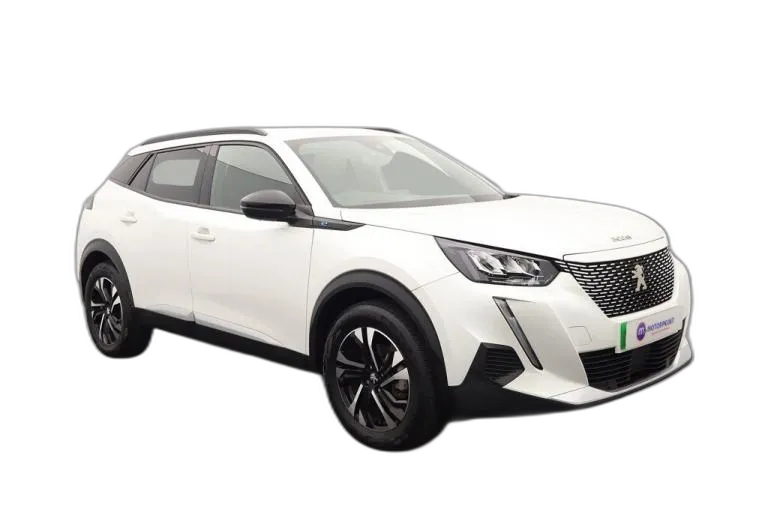 2023 Peugeot 2008 100kW Allure Premium-Plus 50kWh 5dr Auto SUV Electric Automatic