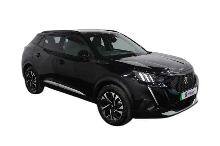 2023 Peugeot 2008 100kW GT 50kWh 5dr Auto SUV Electric Automatic