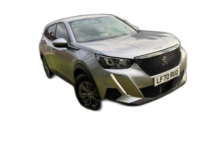 PEUGEOT 2008 1.2 PureTech Active 2020