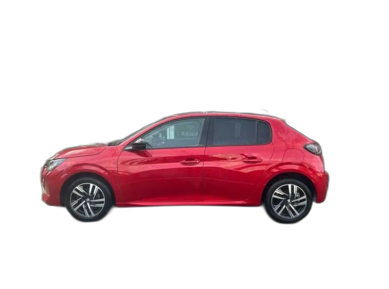 2022 Peugeot 208 1.2 PureTech Allure Premium Hatchback 5dr Petrol EAT Euro 6 (s/s) (100 ps) Hatch...