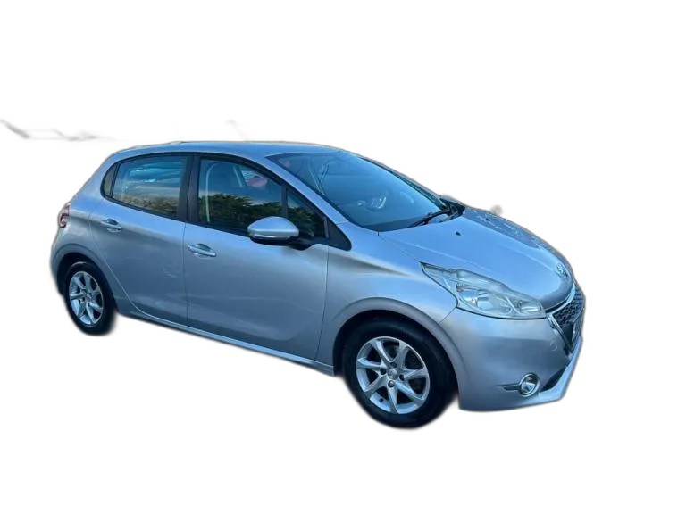 2013 Peugeot 208 1.4 HDi Active Hatchback 5dr Diesel Manual Euro 5 (70 ps) Hatchback Diesel Manual