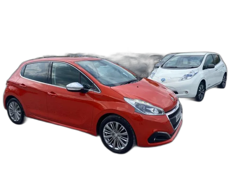 2017 Peugeot 208 1.2 PureTech 82 Allure 5dr HATCHBACK Petrol Manual