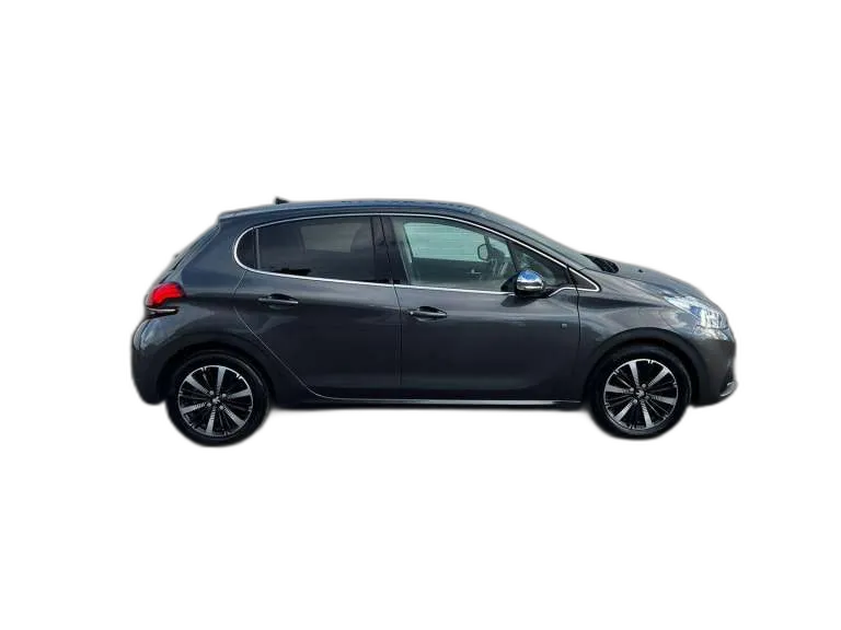 2019 Peugeot 208 1.2 PureTech 110 Tech Edition 5dr HATCHBACK PETROL Manual