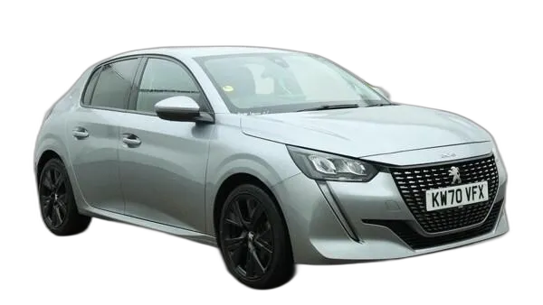 2020 Peugeot 208 1.2 PureTech 100 Allure Premium 5dr HATCHBACK Petrol Manual