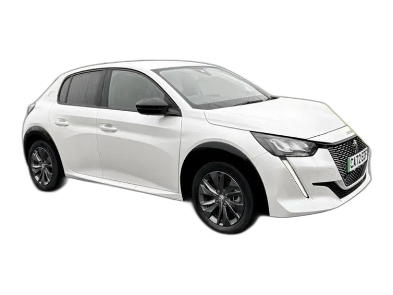 2022 Peugeot 208 100kW Allure Premium + 50kWh 5dr Auto HATCHBACK ELECTRIC Automatic