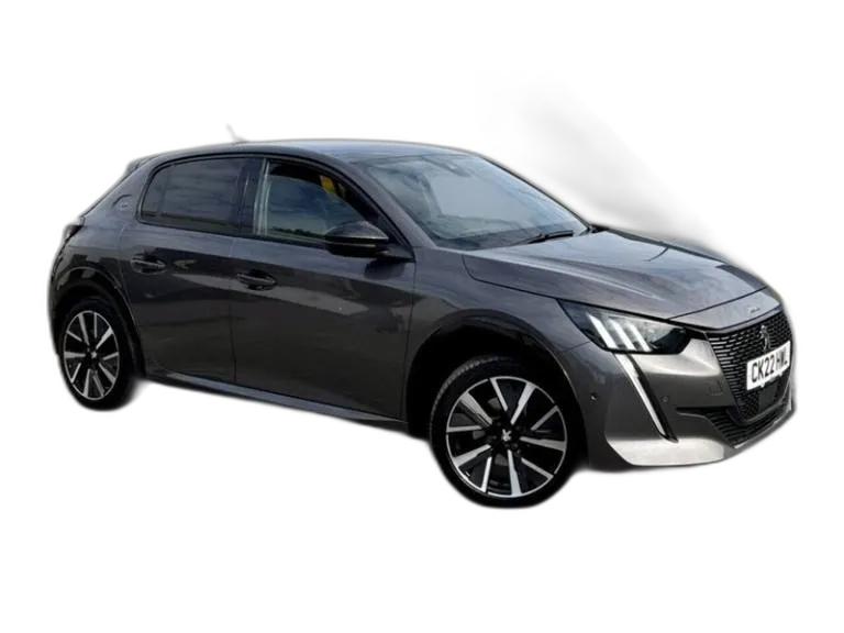 2022 Peugeot 208 PureTech GT Hatchback Petrol Manual