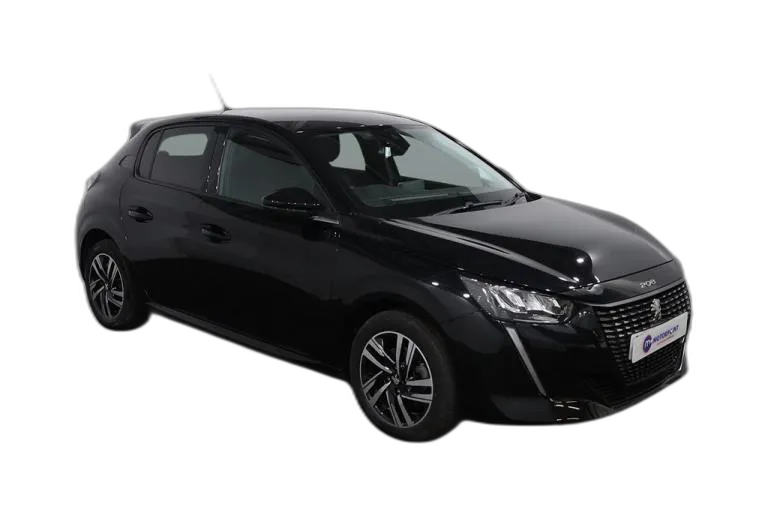 2023 Peugeot 208 1.2 PureTech 100 Allure Premium -Plus 5dr EAT8 Hatchback Petrol Automatic