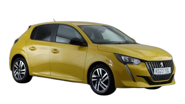 2023 Peugeot 208 1.2 PureTech Active Premium + Hatchback 5dr Petrol Manual Euro 6 (s/s) (100 Hatc...