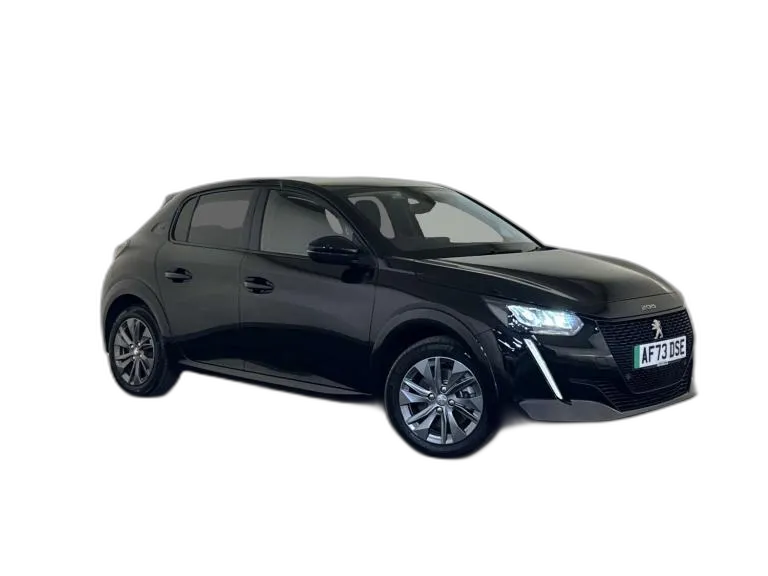2023 Peugeot 208 100kW Active Premium + 50kWh 5dr Auto HATCHBACK ELECTRIC Automatic