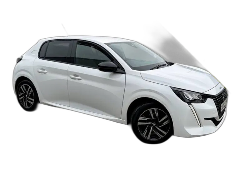 2023 Peugeot 208 PureTech Allure Premium + Hatchback Petrol Manual