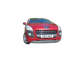 013 PEUGEOT 3008 ACTIVE 1.6 DIESEL,5 DOOR HATCHBACK,MOT FEB 025,2 KEYS,PART-HISTORY