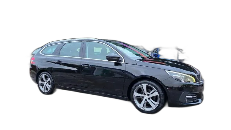 2019 Peugeot 308 1.5 BlueHDi 130 Allure 5dr ESTATE Diesel Manual