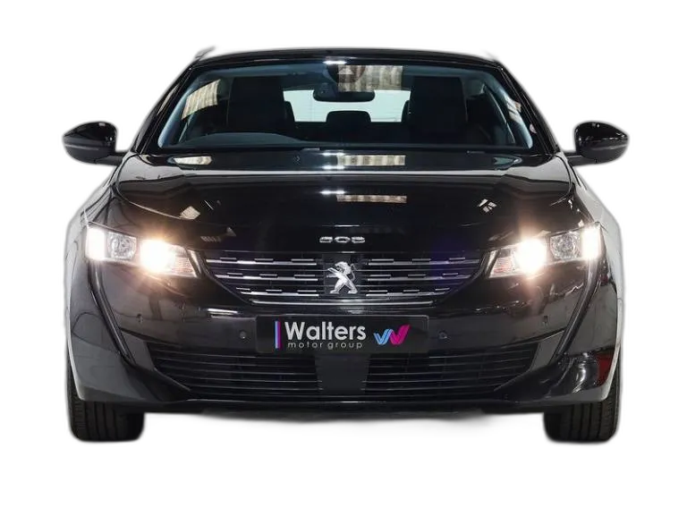2019 Peugeot 508 SW PureTech Allure Estate Petrol Automatic