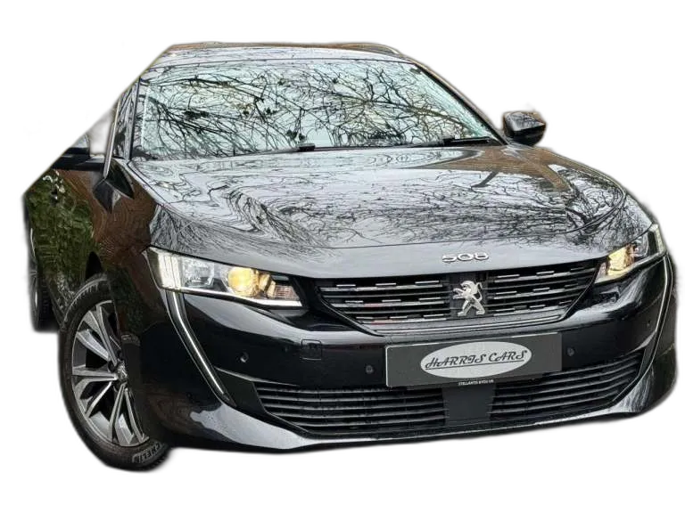 2020 Peugeot 508 SW 1.5 BlueHDi Allure Estate 5dr Diesel Manual Euro 6 (s/s) (130 ps) 12 MONTHS E...