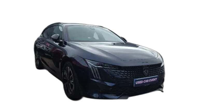 2024 Peugeot 508 SW 1.6 12.4kWh Allure Estate 5dr Petrol Plug-in Hybrid e-EAT Euro 6 (s/s) (225 E...