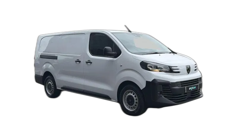 2025 Peugeot Expert 2.0 BlueHDi Professional Long Panel Van 6dr Diesel EAT8 Long Euro 6 (s/s) ( P...