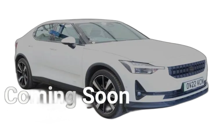 2022 Polestar Polestar 2 Single Motor 78kWh Long Range Fastback 5dr Electric Auto FWD (231 ps) Ha...